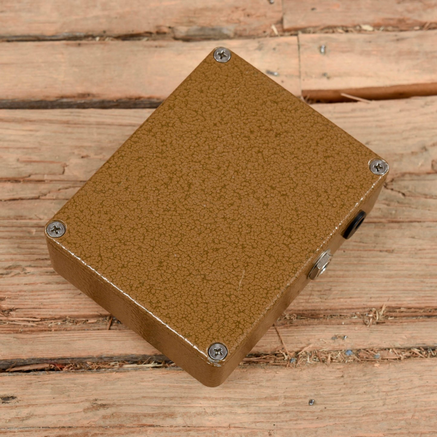 Musicraft Messenger Sunburst 1967 Electric Guitars / Semi-Hollow