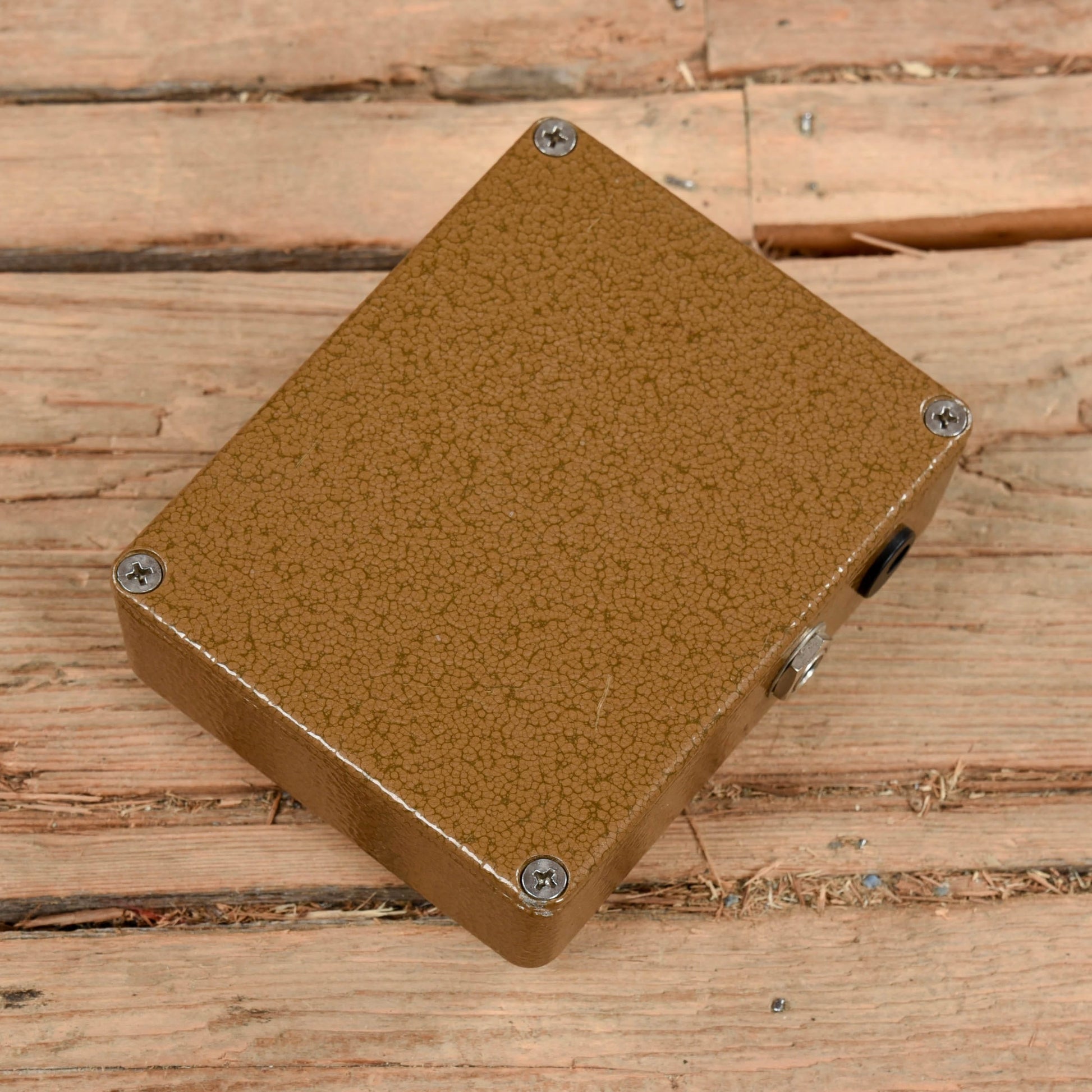 Musicraft Messenger Sunburst 1967 Electric Guitars / Semi-Hollow