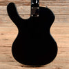Musicvox Spaceranger Bass black Bass Guitars / Short Scale