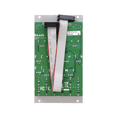 Mutable Instruments Beads Texture Synthesizer Eurorack Module Keyboards and Synths / Synths / Eurorack