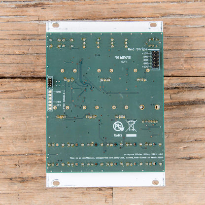 Mutable Instruments Clouds Keyboards and Synths / Synths / Eurorack