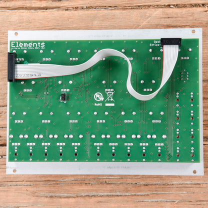 Mutable Instruments Elements Modal Synthesizer Keyboards and Synths / Synths / Eurorack