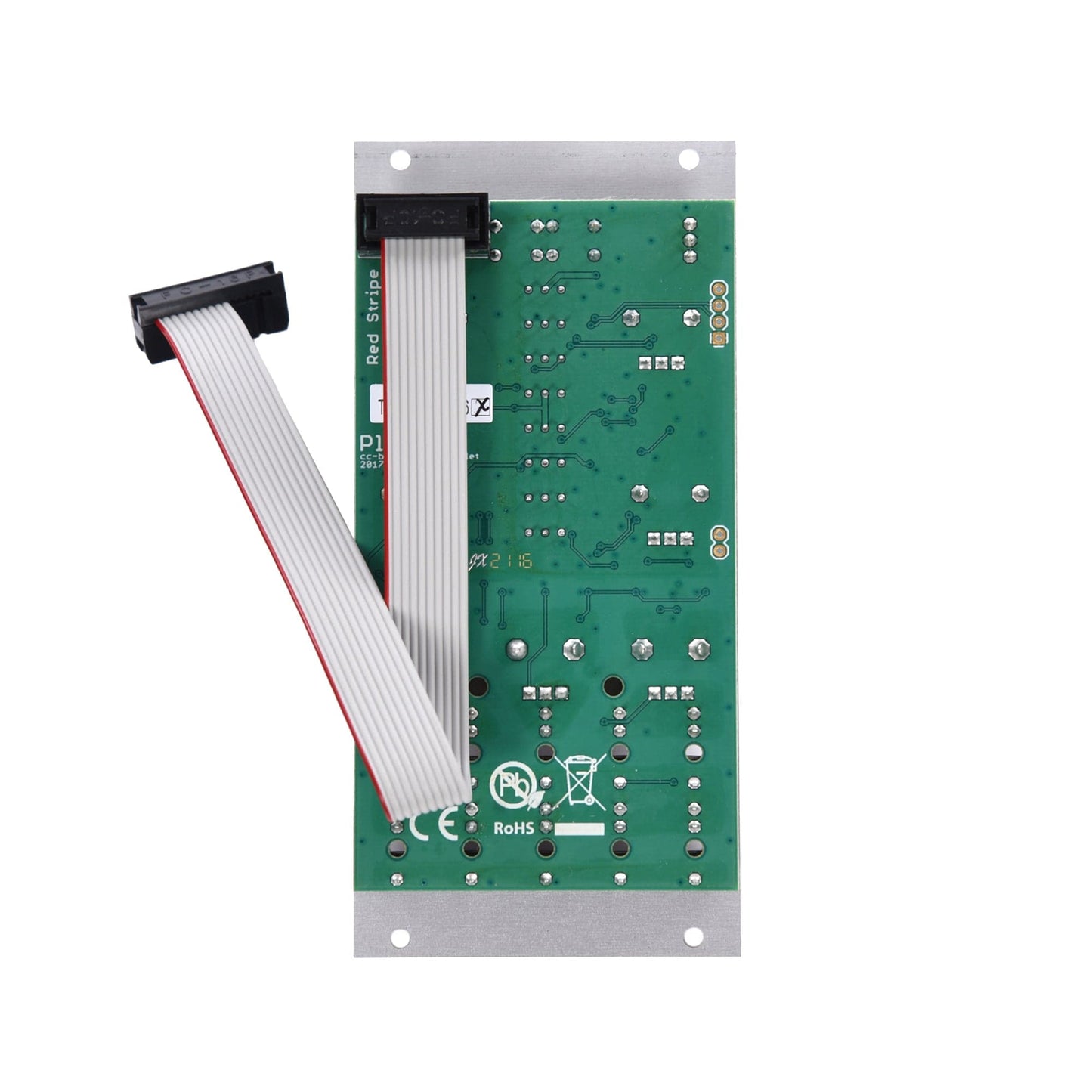 Mutable Instruments Plaits Macro-oscillator Eurorack Module Keyboards and Synths / Synths / Eurorack