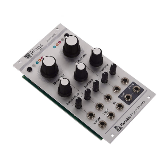 Introducing: Mutable Instruments – Chicago Music Exchange