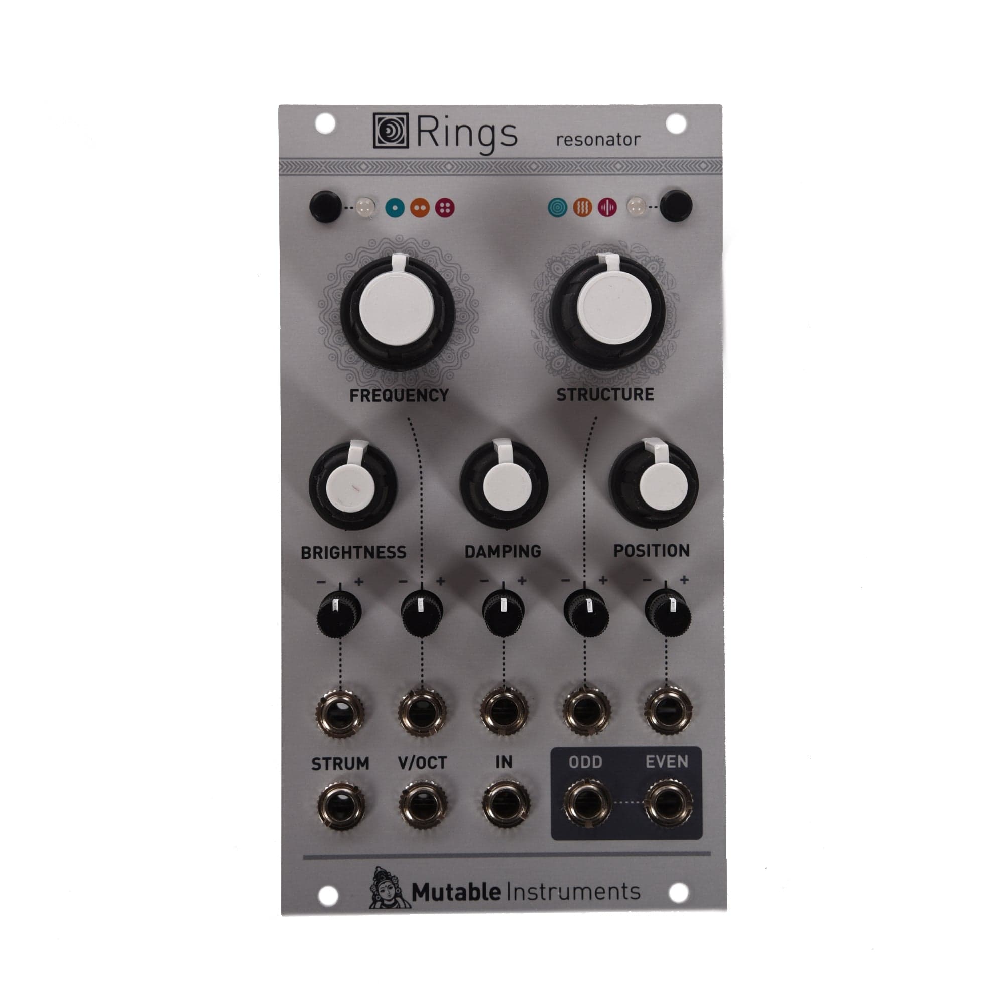 Introducing: Mutable Instruments – Chicago Music Exchange
