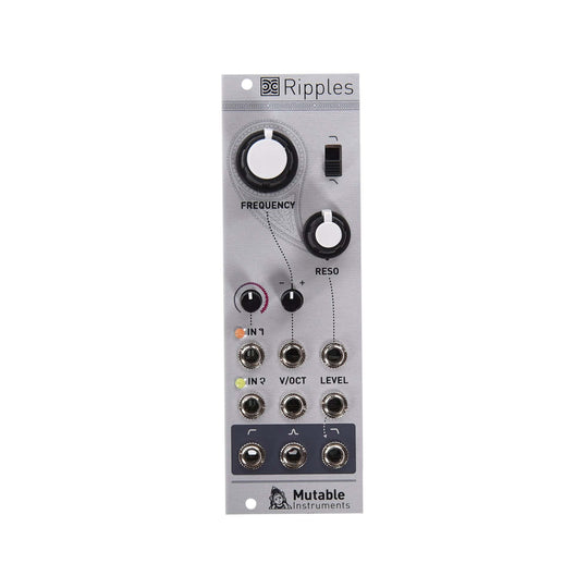 Introducing: Mutable Instruments – Chicago Music Exchange