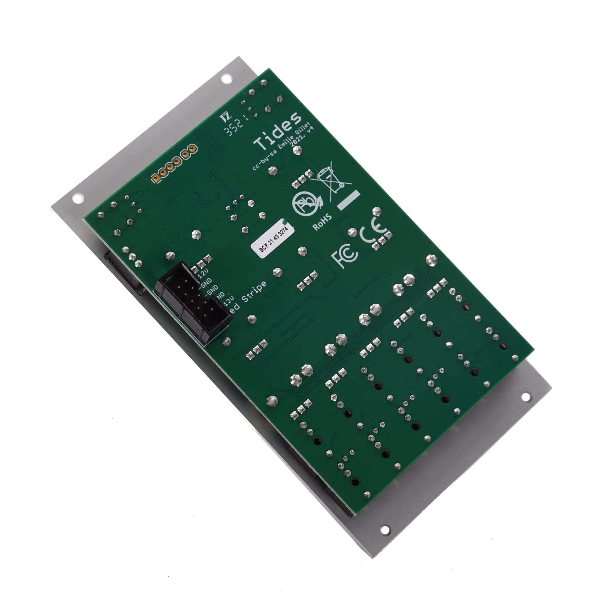 Introducing: Mutable Instruments – Chicago Music Exchange