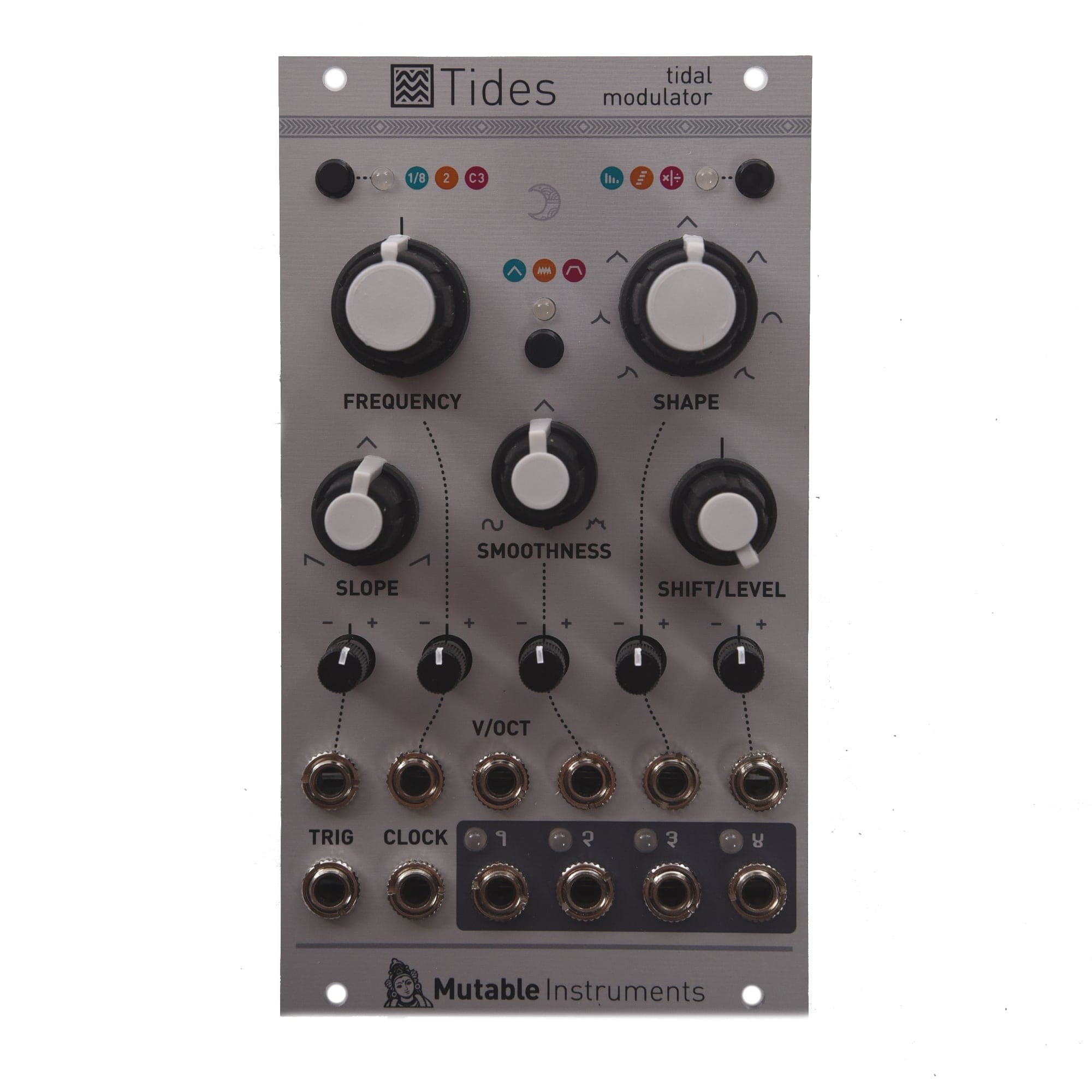 Introducing: Mutable Instruments – Chicago Music Exchange