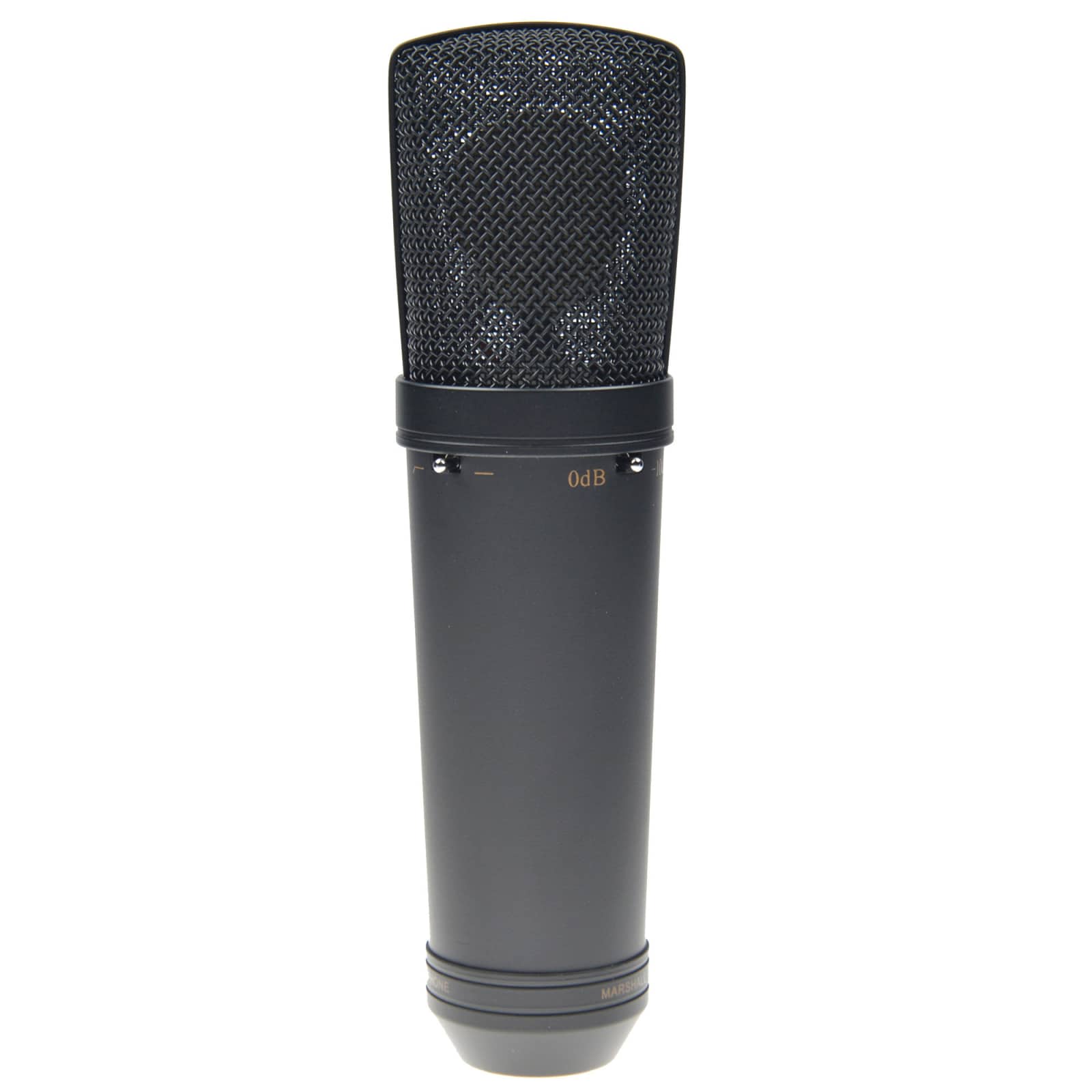 MXL 2003A Large Diaphragm Low Noise Condenser Microphone Pro Audio / Microphones