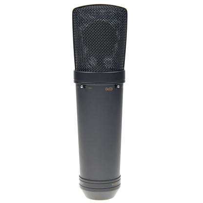MXL 2003A Large Diaphragm Low Noise Condenser Microphone Pro Audio / Microphones