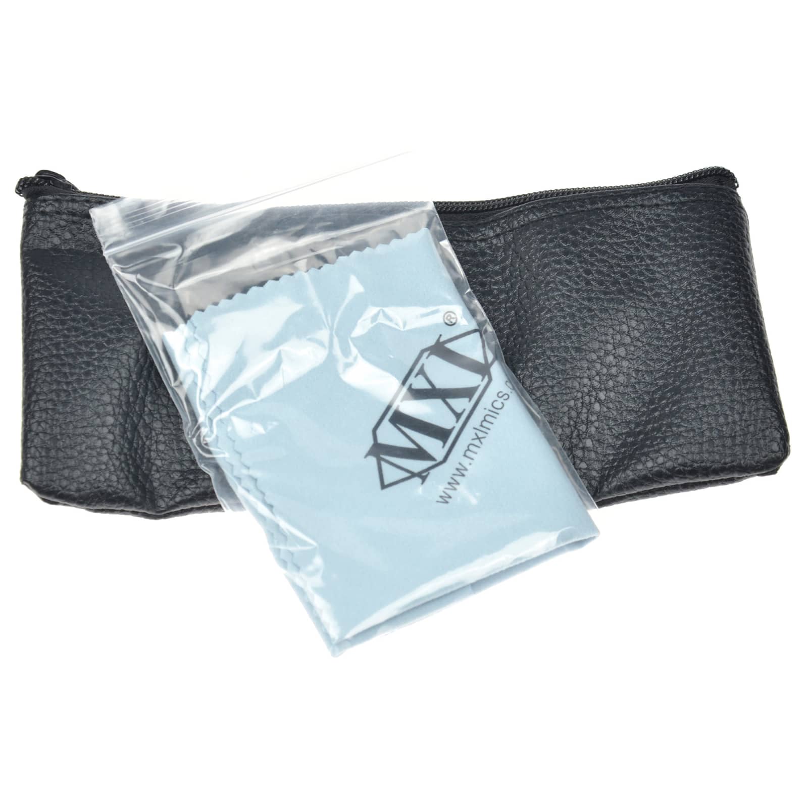 MXL 2003A Large Diaphragm Low Noise Condenser Microphone Pro Audio / Microphones