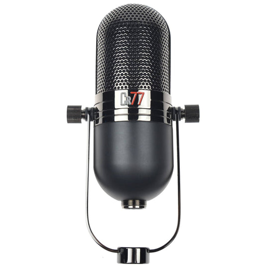 MXL CR77 Vintage Style Live Stage Dynamic Microphone Pro Audio / Microphones