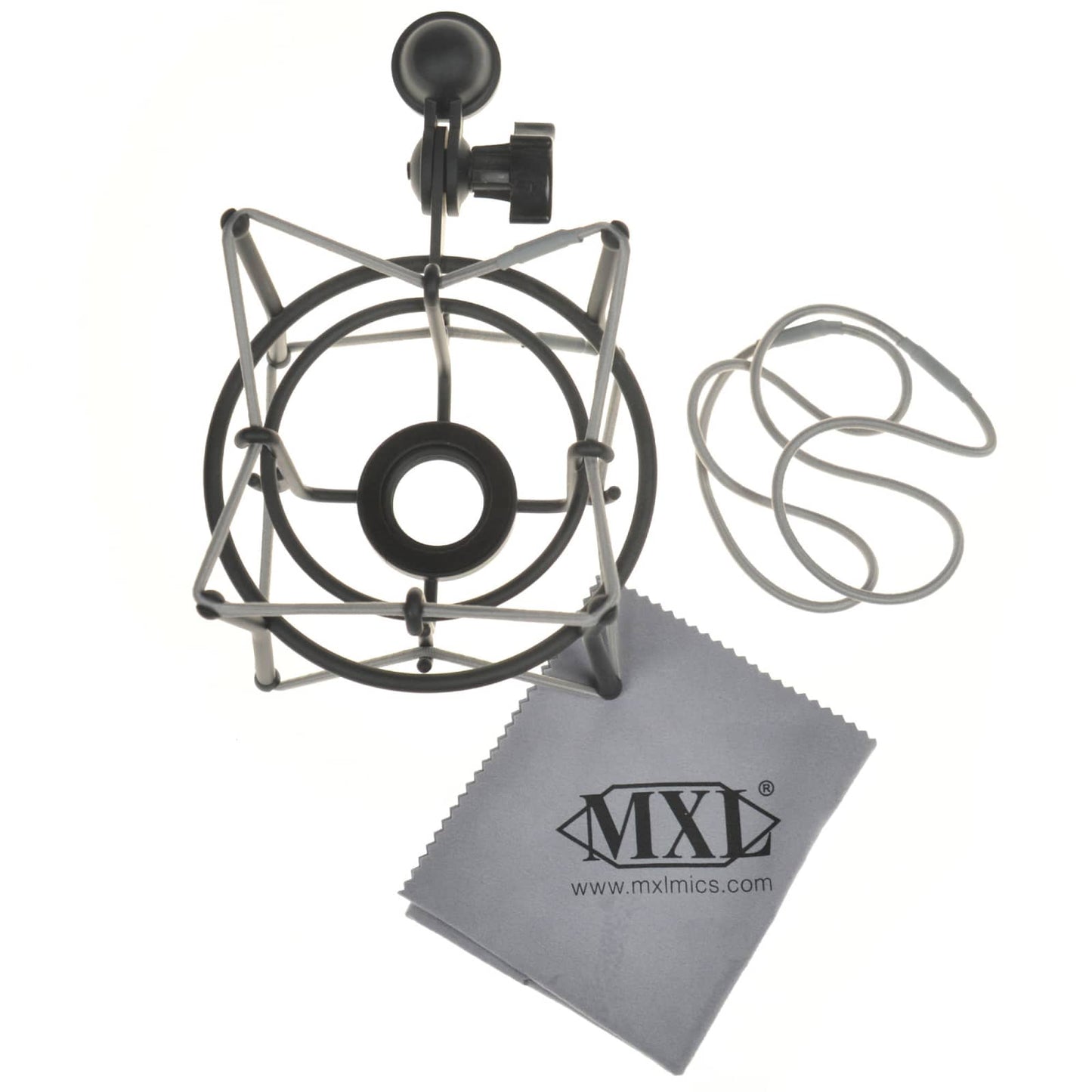 MXL CR89 Large Diaphragm Condenser Microphone Pro Audio / Microphones