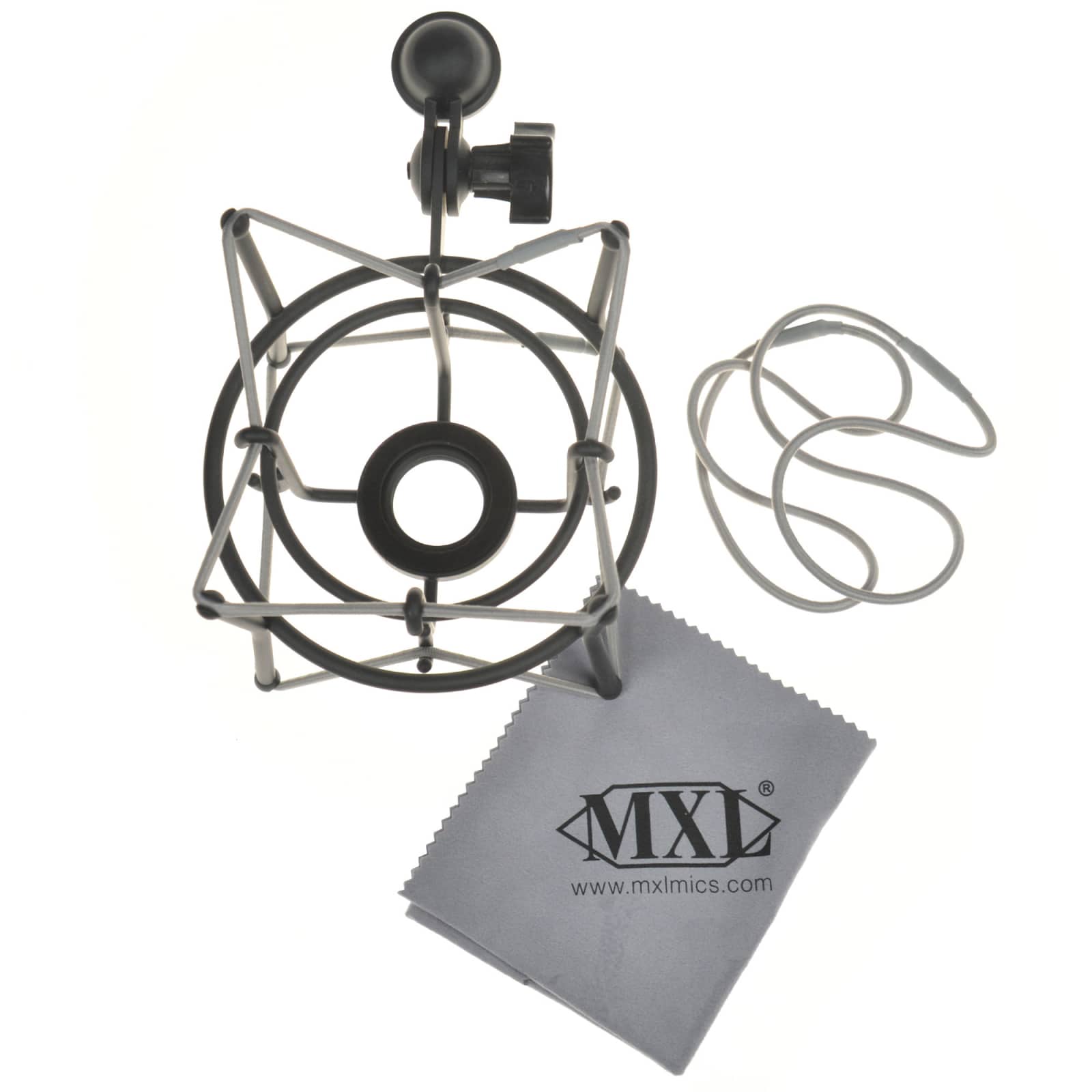 MXL CR89 Large Diaphragm Condenser Microphone Pro Audio / Microphones