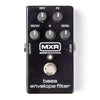 MXR M-82 Bass Envelope Filter Bundle w/ Truetone 1 Spot Space Saving 9v Adapter Effects and Pedals / Bass Pedals,Effects and Pedals / Wahs and Filters