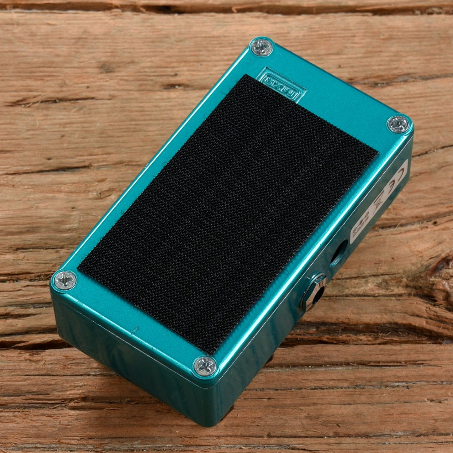 MXR M83 Bass Chorus Deluxe Effects and Pedals / Bass Pedals