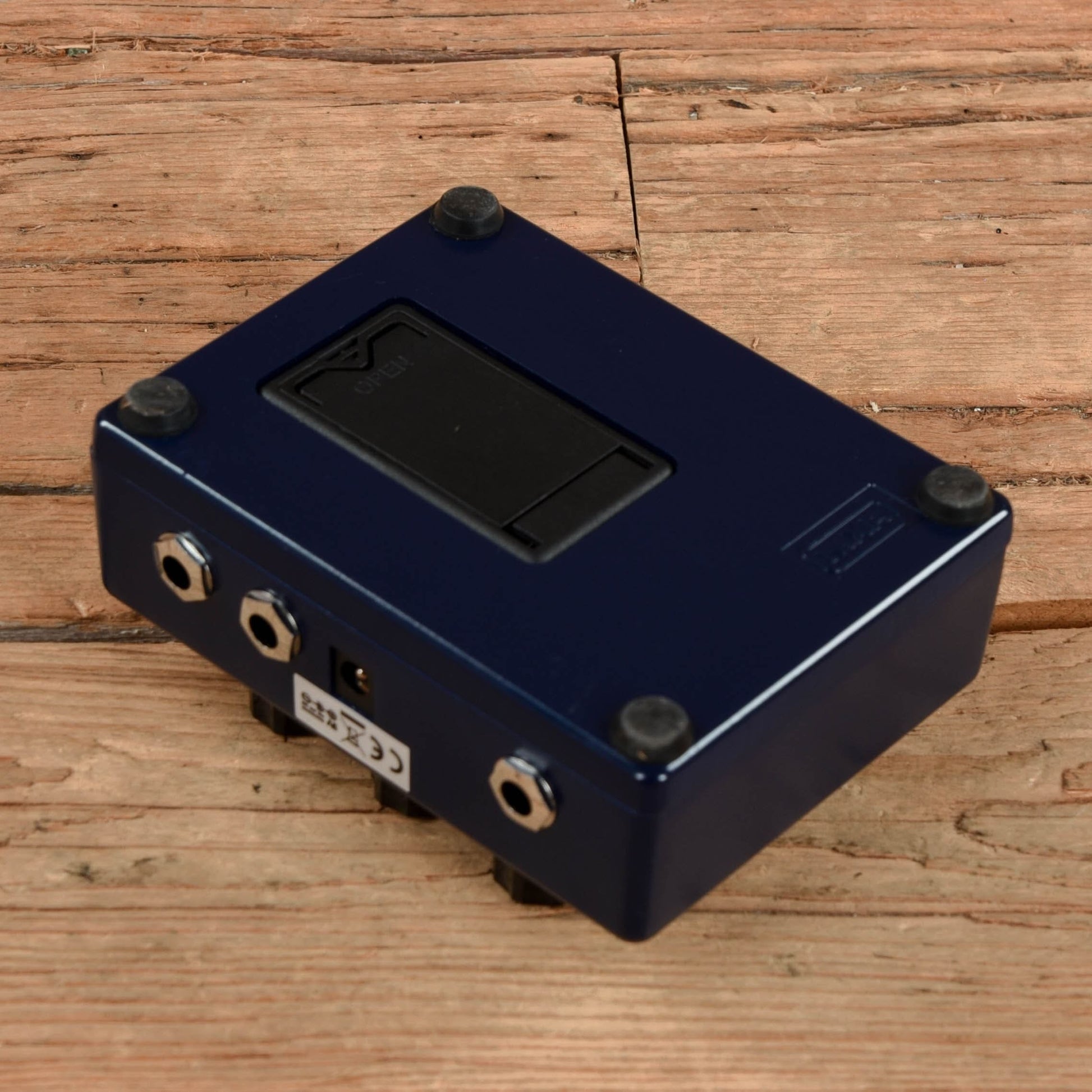 MXR 5150 Chorus Effects and Pedals / Chorus and Vibrato