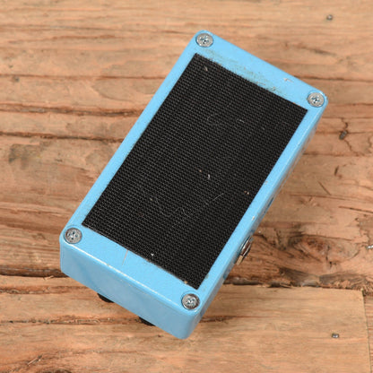 MXR Analog Chorus M234 Effects and Pedals / Chorus and Vibrato