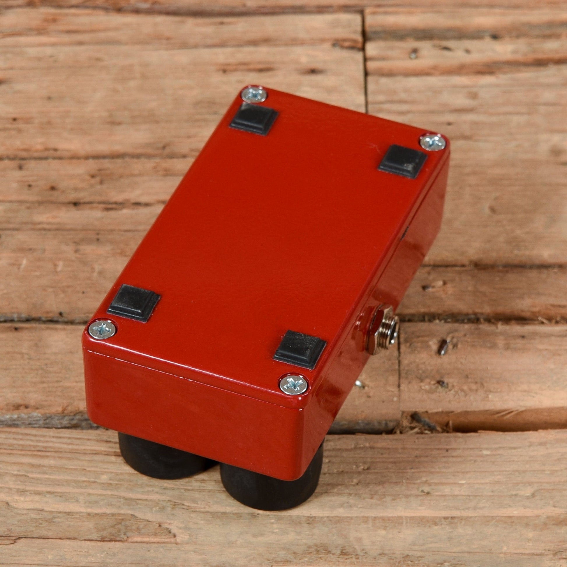 MXR CSP102SL Script Dyna Comp Effects and Pedals / Chorus and Vibrato