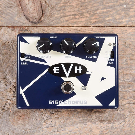 MXR EVH 5150 Chorus Effects and Pedals / Chorus and Vibrato