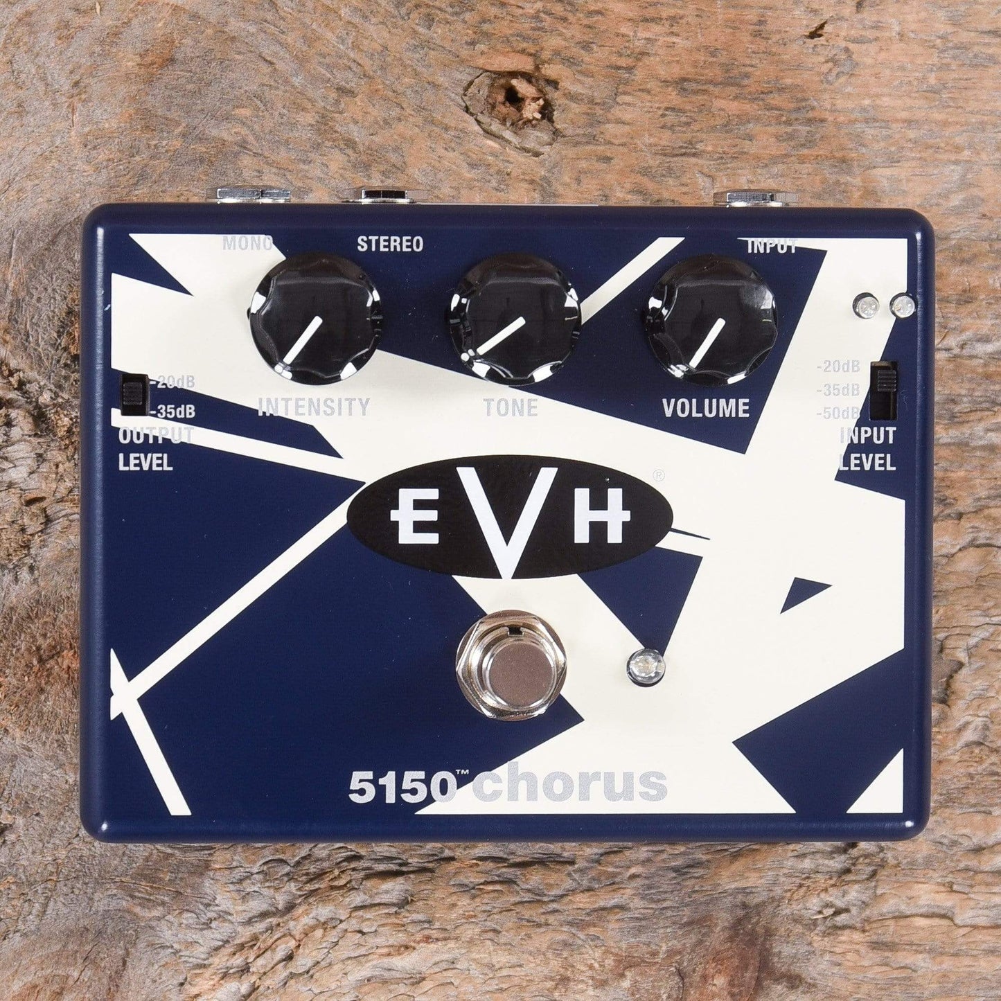 MXR EVH 5150 Chorus Effects and Pedals / Chorus and Vibrato