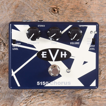 MXR EVH 5150 Chorus Effects and Pedals / Chorus and Vibrato