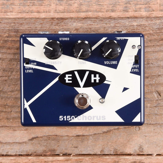 MXR EVH 5150 Chorus Effects and Pedals / Chorus and Vibrato
