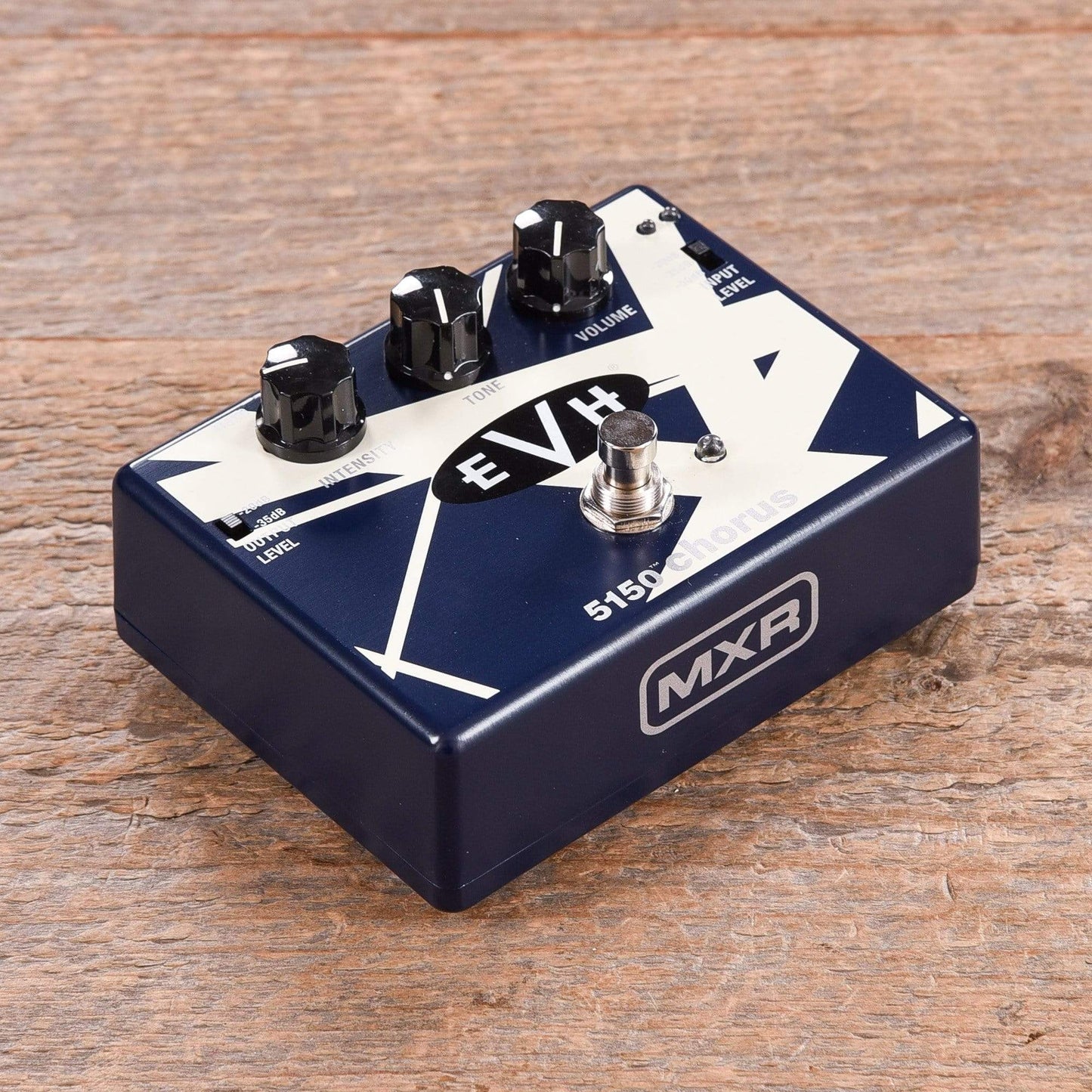 MXR EVH 5150 Chorus Effects and Pedals / Chorus and Vibrato