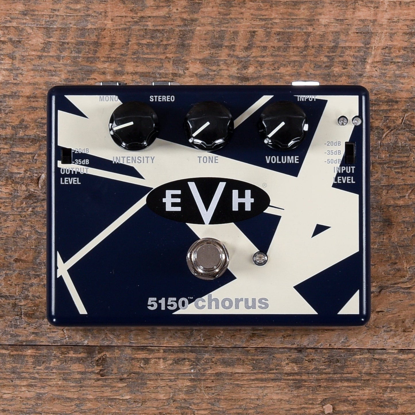 MXR EVH 5150 Chorus Effects and Pedals / Chorus and Vibrato