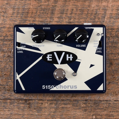 MXR EVH 5150 Chorus Effects and Pedals / Chorus and Vibrato