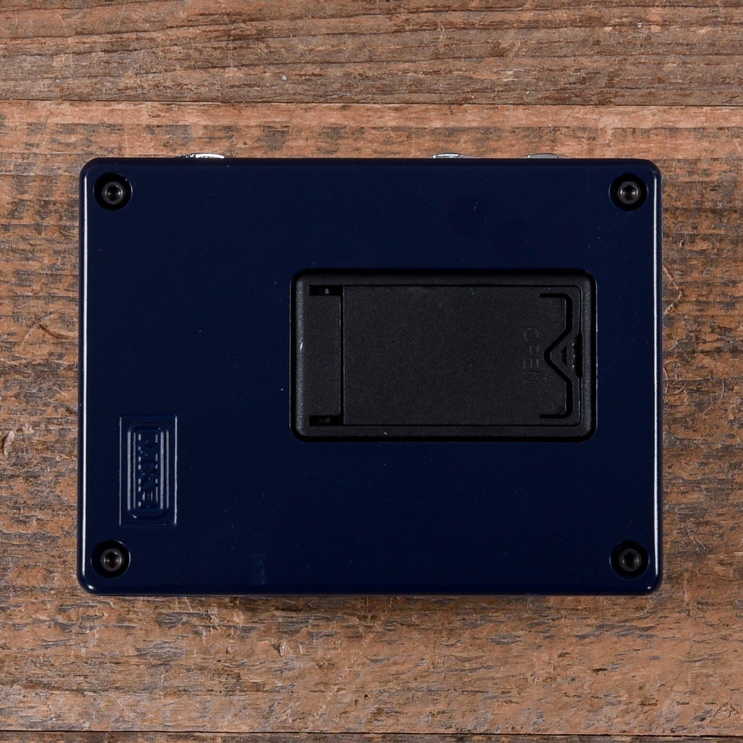 MXR EVH 5150 Chorus Effects and Pedals / Chorus and Vibrato