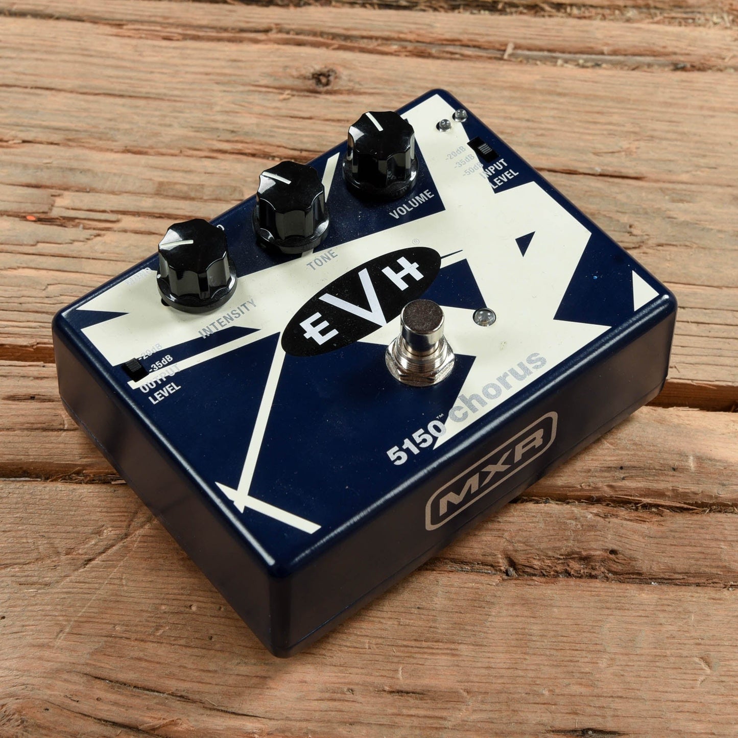 MXR EVH 5150 Chorus Effects and Pedals / Chorus and Vibrato