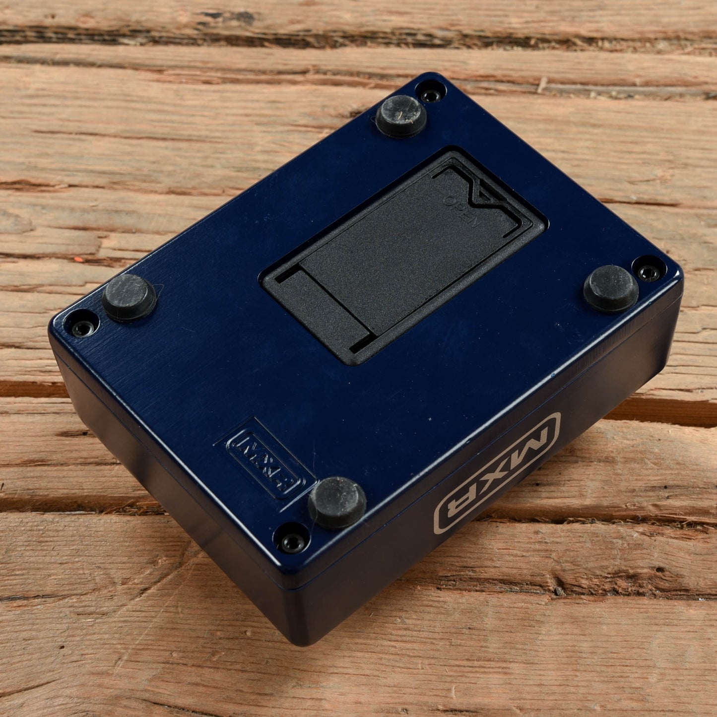 MXR EVH 5150 Chorus Effects and Pedals / Chorus and Vibrato