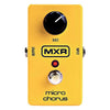 MXR M-148 Micro Chorus Bundle w/ Truetone 1 Spot Space Saving 9v Adapter Effects and Pedals / Chorus and Vibrato
