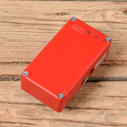 MXR M102 Dyna Comp Effects and Pedals / Chorus and Vibrato