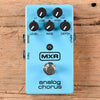 MXR M234 Analog Chorus Effects and Pedals / Chorus and Vibrato