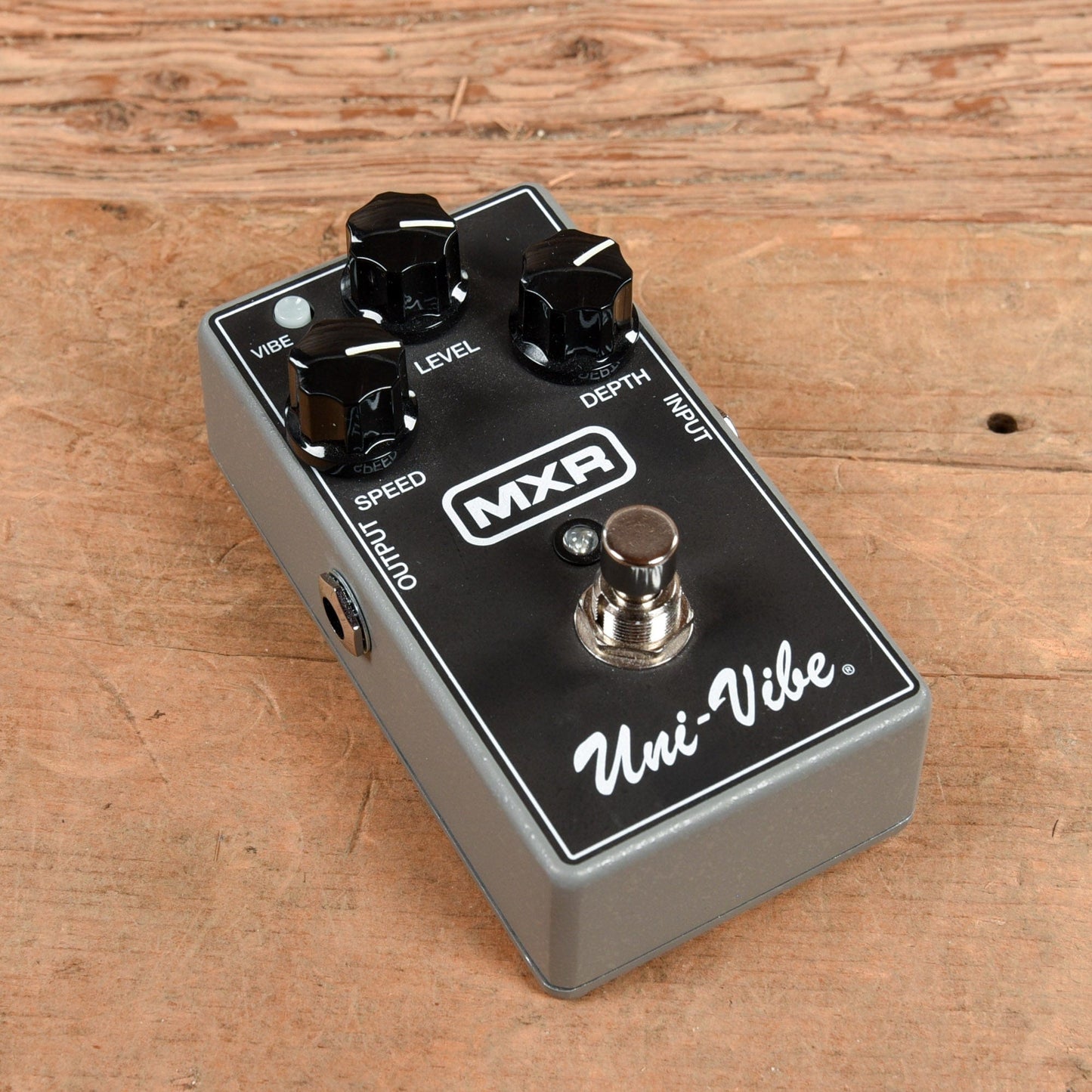 MXR M68 Uni-Vibe Chorus / Vibrato Pedal Effects and Pedals / Chorus and Vibrato