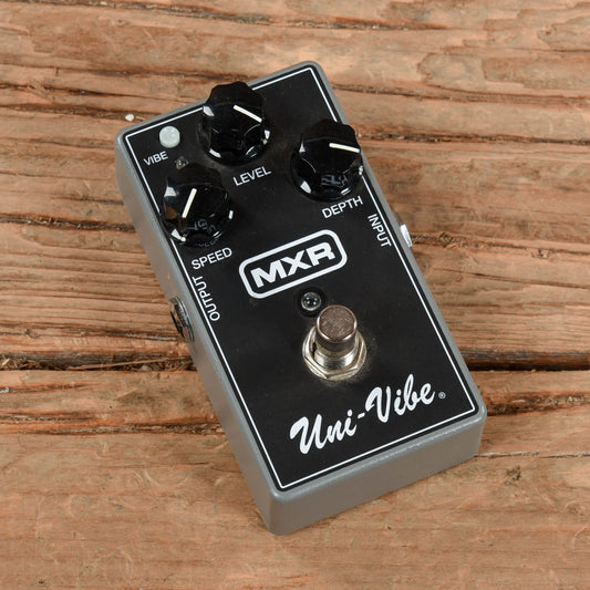 MXR M68 Uni-Vibe Chorus / Vibrato Pedal Effects and Pedals / Chorus and Vibrato