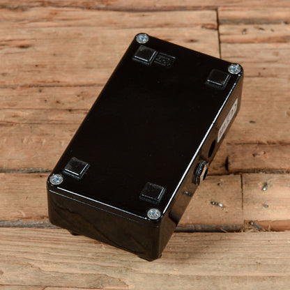 MXR M76 Studio Compressor Effects and Pedals / Chorus and Vibrato