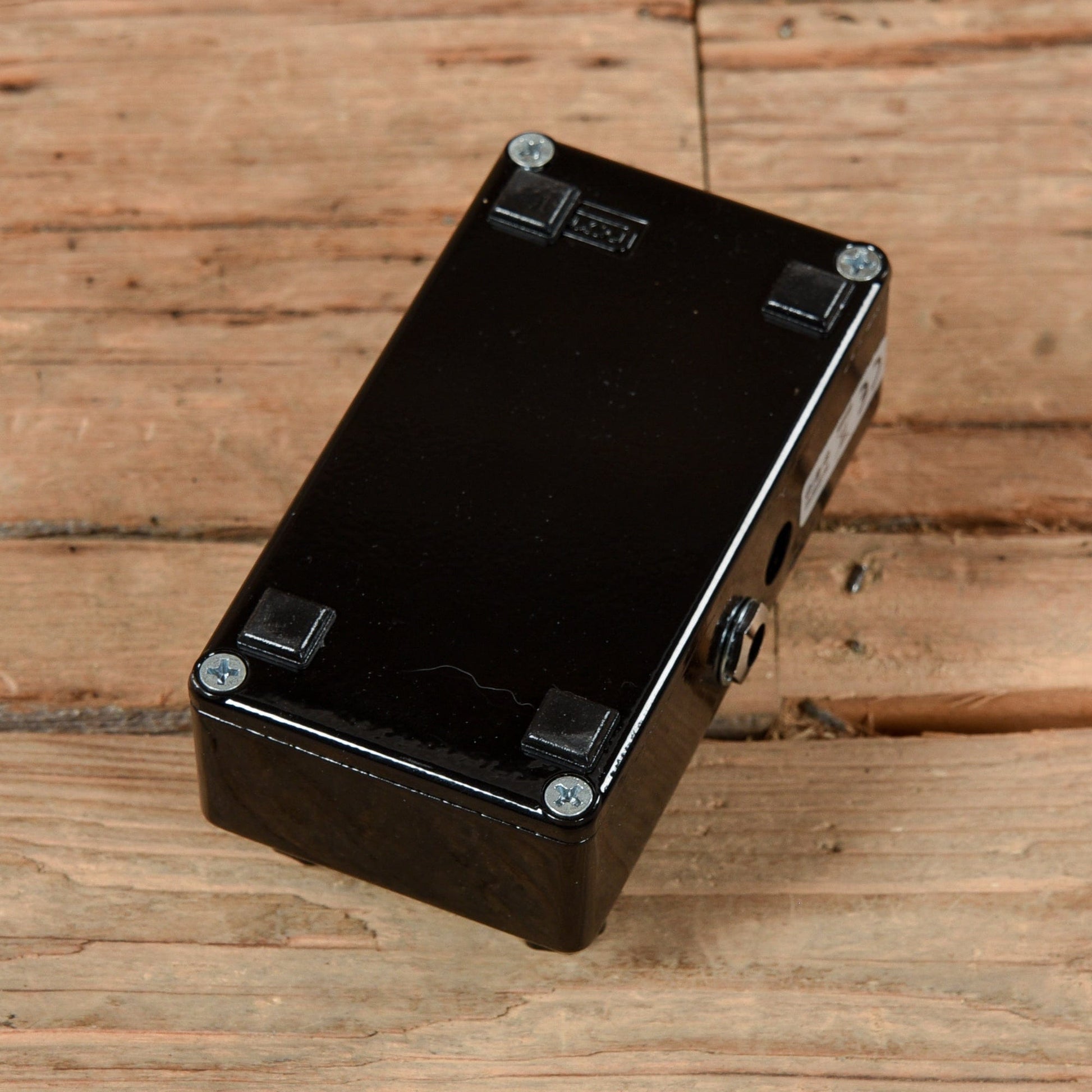 MXR M76 Studio Compressor Effects and Pedals / Chorus and Vibrato