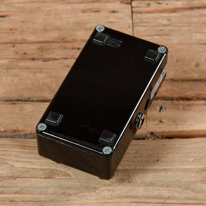 MXR M76 Studio Compressor Effects and Pedals / Chorus and Vibrato