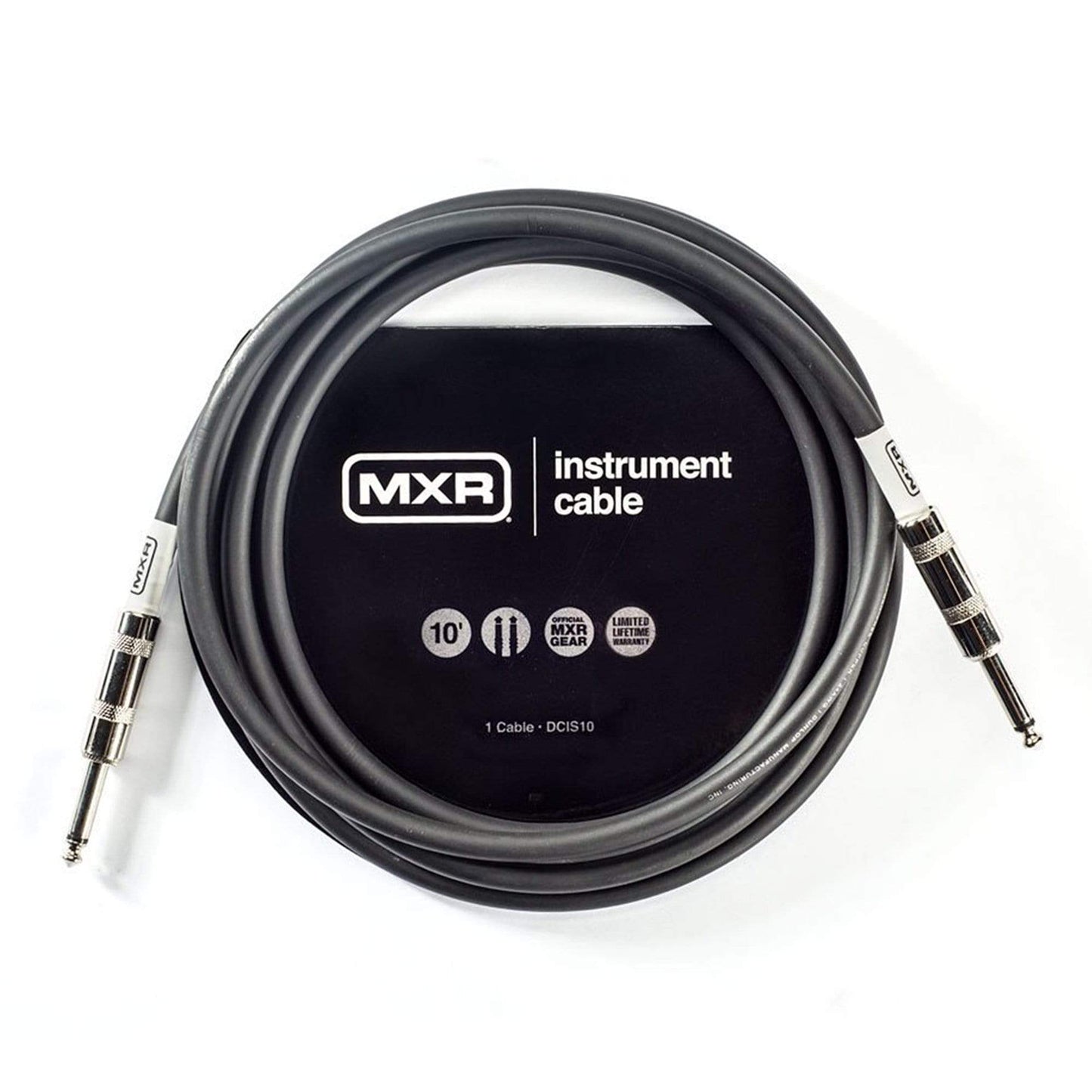 MXR Custom Shop CSP-102SL Vintage DynaComp Bundle W/MXR 10ft Instrument Cable Effects and Pedals / Compression and Sustain