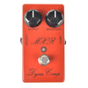 MXR Custom Shop CSP-102SL Vintage DynaComp Effects and Pedals / Compression and Sustain