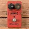 MXR Dyna Comp 1970s Effects and Pedals / Compression and Sustain