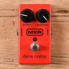 MXR Dyna Comp M-102 Effects and Pedals / Compression and Sustain
