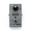 MXR M-135 Smart Gate Bundle w/ Truetone 1 Spot Space Saving 9v Adapter Effects and Pedals / Compression and Sustain