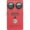 MXR M102 Dyna Comp Compressor Effects and Pedals / Compression and Sustain
