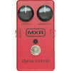 MXR M102 Dyna Comp Compressor Effects and Pedals / Compression and Sustain
