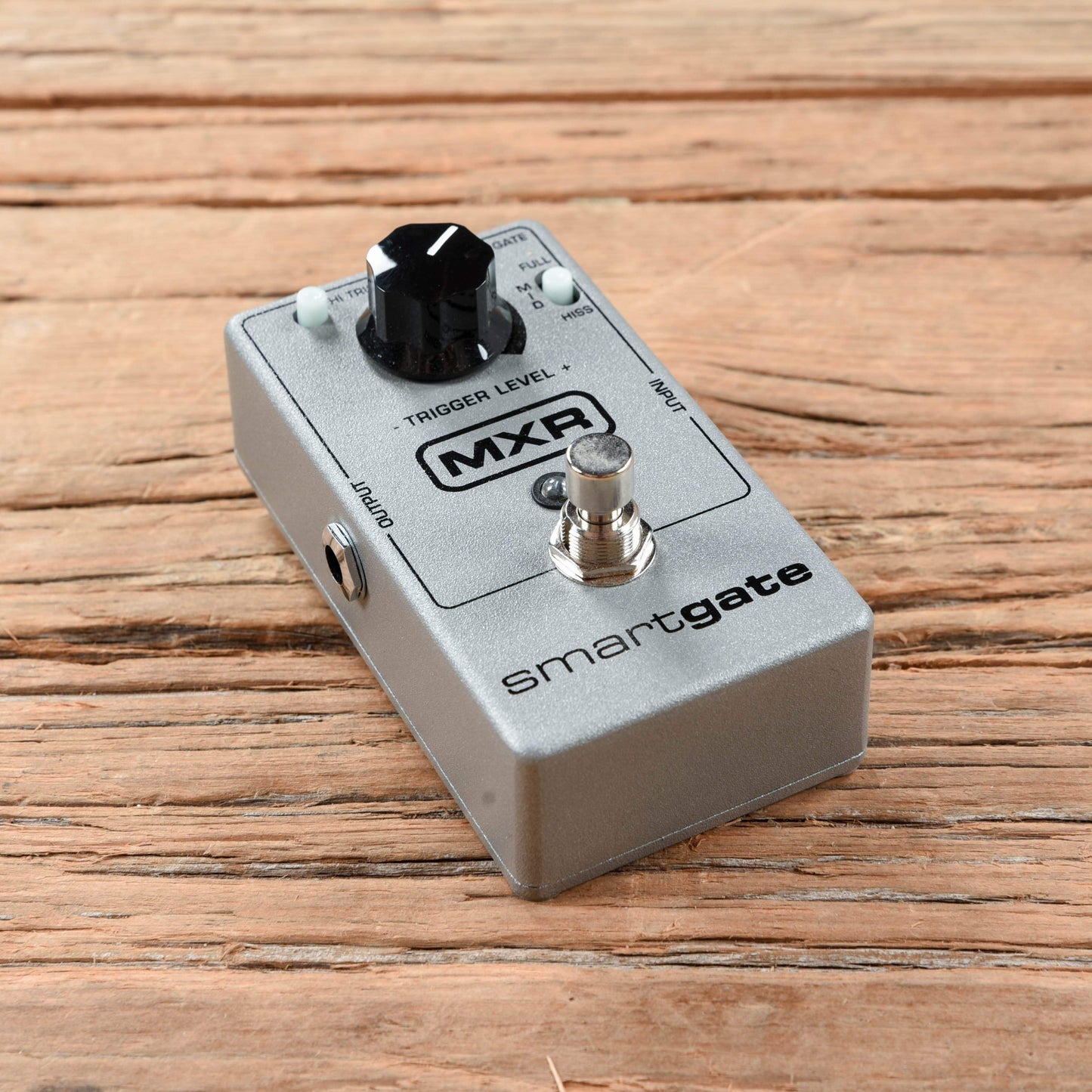 MXR M135 Smart Gate Pedal Effects and Pedals / Compression and Sustain