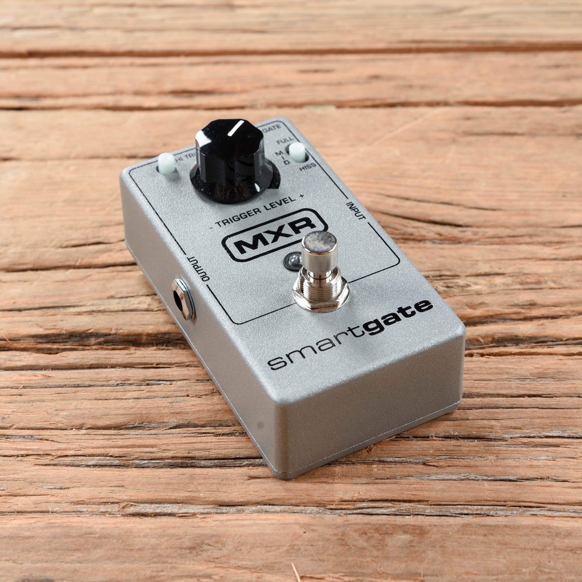 MXR M135 Smart Gate Pedal Effects and Pedals / Compression and Sustain